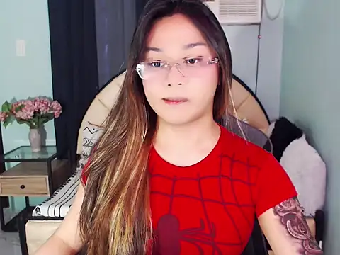 WeezyBabyXoxo online show from October 23, 2025, 7:18 am