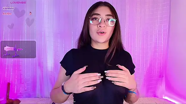 Samii Evans online show from March 1, 2025, 6:54 pm