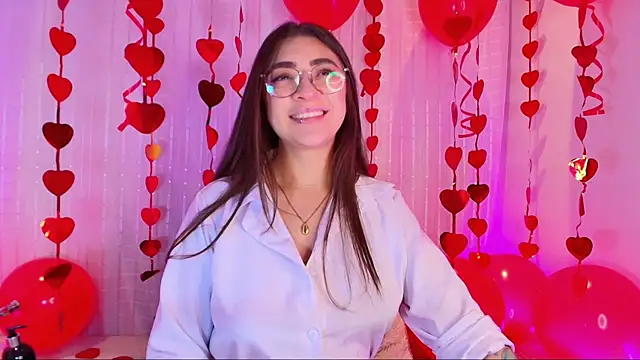 Samii Evans online show from February 15, 2025, 3:42 am