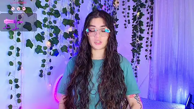 Samii Evans online show from November 27, 2025, 6:58 am