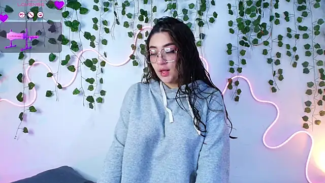 Samii Evans online show from March 6, 2026, 5:13 am