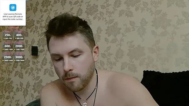 Snapshot of MartinBrandon chatting on February 22, 2026, 4:30 pm MartinBrandon online show from February 22, 2026, 4:30 pm