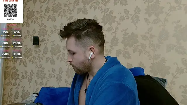 Snapshot of MartinBrandon chatting on March 15, 2026, 9:22 pm MartinBrandon online show from March 15, 2026, 9:22 pm