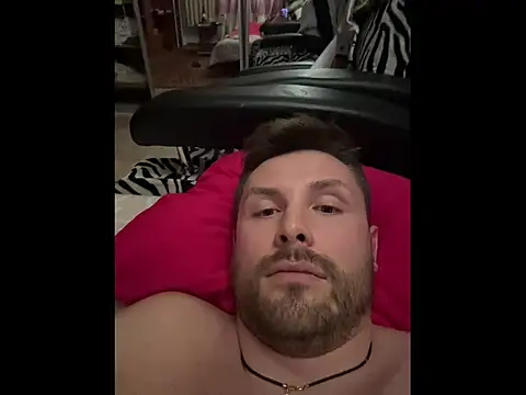 MartinBrandon online show from May 15, 2026, 11:58 pm