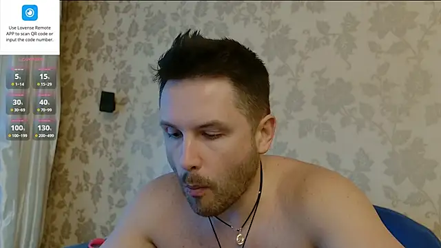 MartinBrandon online show from July 10, 2026, 5:13 pm