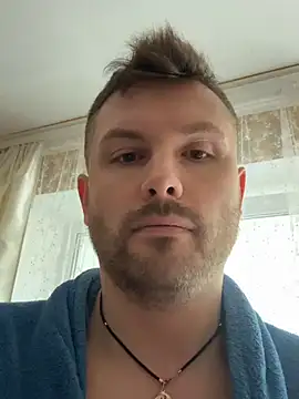 MartinBrandon online show from April 30, 2026, 11:28 am