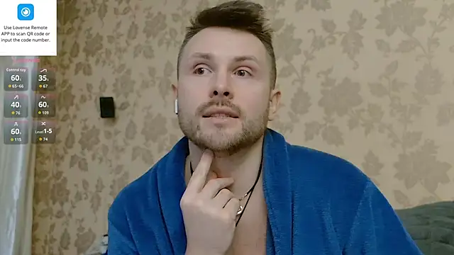 Snapshot of MartinBrandon chatting on March 9, 2026, 7:17 pm MartinBrandon online show from March 9, 2026, 7:17 pm