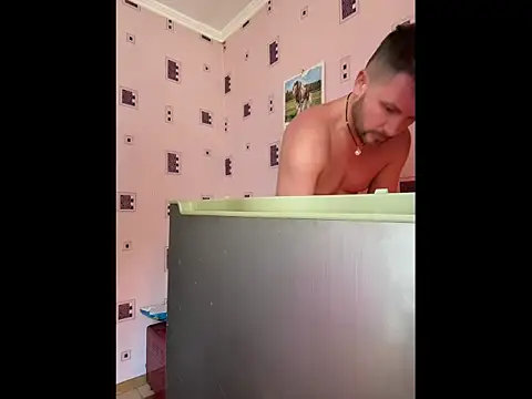 MartinBrandon online show from June 15, 2026, 10:37 am