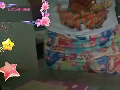 Moon lunita online show from December 2, 2024, 6:16 pm