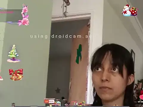 Moon lunita online show from December 18, 2024, 5:42 pm