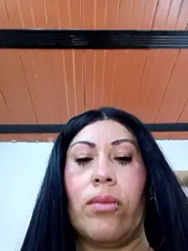 Tania mature online show from February 16, 2026, 5:22 pm