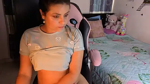 violeta campbell online show from July 26, 2026, 10:27 pm