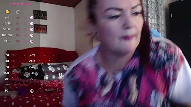 antonela ladiabla online show from February 8, 2025, 3:00 pm