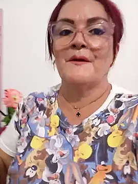 antonela ladiabla online show from February 2, 2026, 7:46 pm