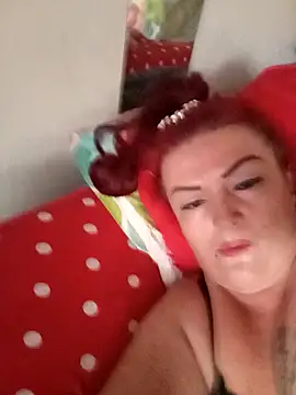 antonela ladiabla online show from February 6, 2025, 9:17 pm