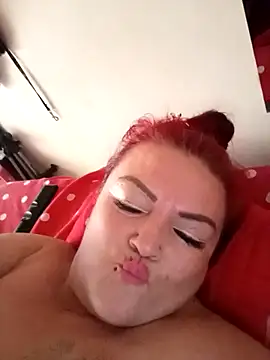 antonela ladiabla online show from February 5, 2025, 9:07 pm