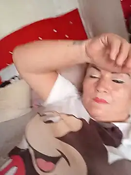 antonela ladiabla online show from September 13, 2025, 7:36 pm