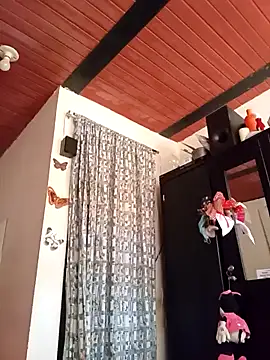 antonela ladiabla online show from January 22, 2025, 7:34 pm