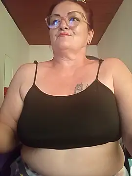 antonela ladiabla online show from March 12, 2025, 9:45 pm