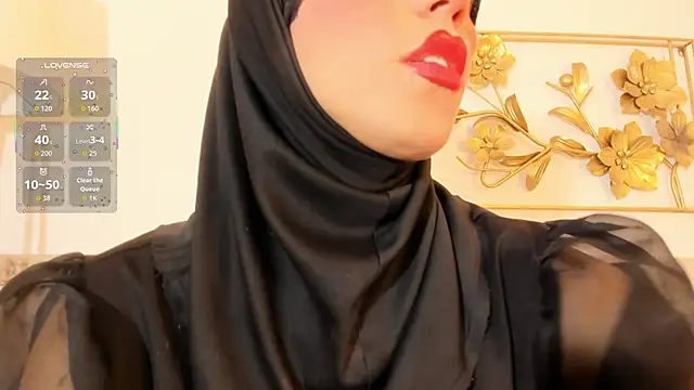 hanajameela online show from April 25, 2026, 1:14 pm