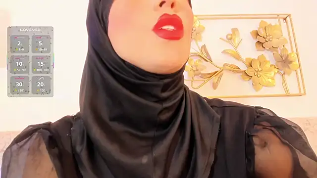 hanajameela online show from February 13, 2026, 12:27 pm