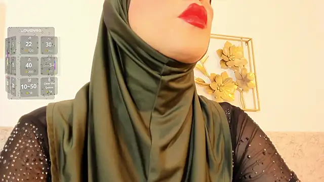 hanajameela online show from May 4, 2026, 11:46 am