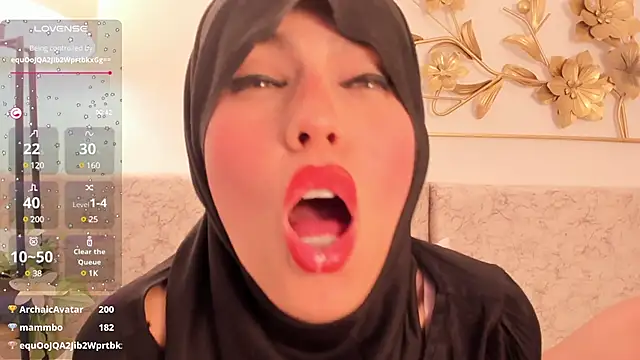 hanajameela online show from March 20, 2025, 3:04 pm