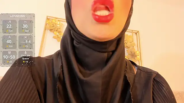 hanajameela online show from October 4, 2025, 11:45 am