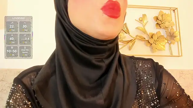 hanajameela online show from April 23, 2026, 12:40 pm