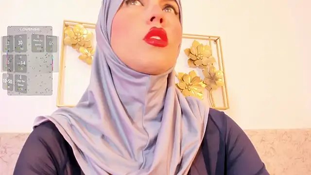Snapshot of hanajameela chatting on May 28, 2026, 11:49 am hanajameela online show from May 28, 2026, 11:49 am
