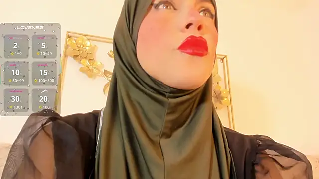 hanajameela online show from October 2, 2025, 11:35 am