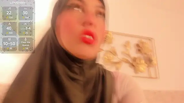 hanajameela online show from March 18, 2025, 11:33 am