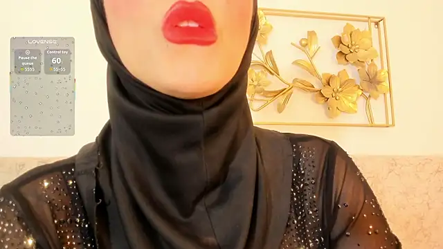 hanajameela online show from April 23, 2026, 12:22 pm