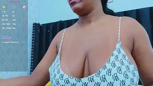 colombiamommy online show from September 27, 2025, 12:00 pm