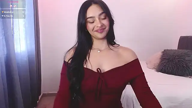 Snapshot of Melaniie01 chatting on February 20, 2026, 10:44 pm Melaniie01 online show from February 20, 2026, 10:44 pm