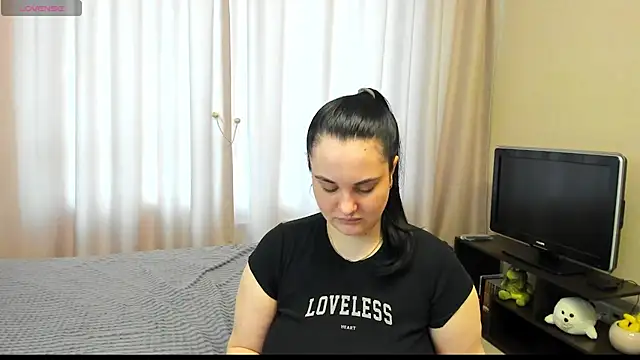 AlanaBrox online show from May 24, 2026, 8:25 am