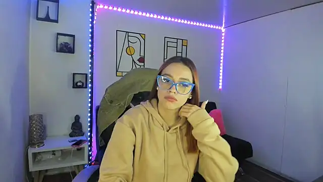 kay marie online show from February 11, 2025, 11:12 pm