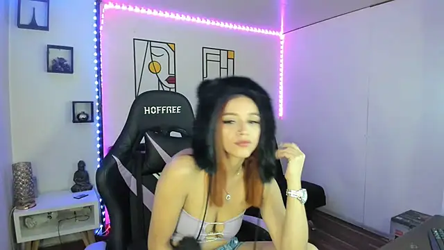 kay marie online show from February 8, 2025, 11:55 pm