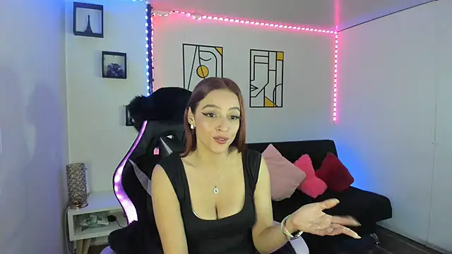 kay marie online show from March 8, 2025, 12:11 am