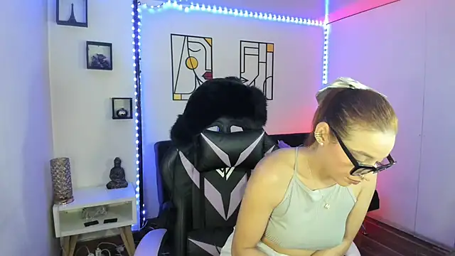 kay marie online show from March 21, 2025, 11:34 pm