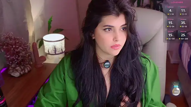Alyaa s online show from June 5, 2026, 6:52 am
