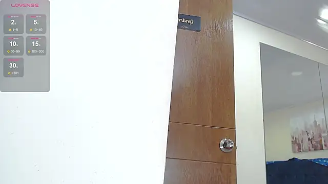 Melanie Ferrara online show from December 13, 2024, 11:17 pm