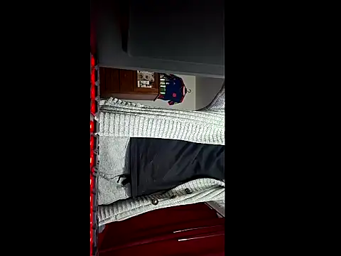 Snapshot of ALBEIROFOOTBALL1992 chatting on March 1, 2026, 4:56 am ALBEIROFOOTBALL1992 online show from March 1, 2026, 4:56 am