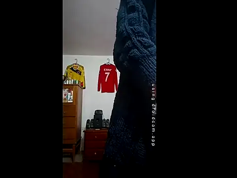 Snapshot of ALBEIROFOOTBALL1992 chatting on February 17, 2026, 4:43 am ALBEIROFOOTBALL1992 online show from February 17, 2026, 4:43 am