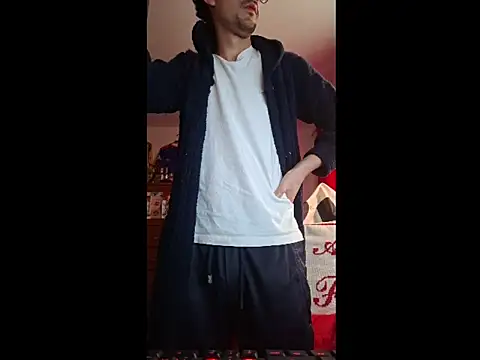 Snapshot of ALBEIROFOOTBALL1992 chatting on April 7, 2026, 2:19 pm ALBEIROFOOTBALL1992 online show from April 7, 2026, 2:19 pm