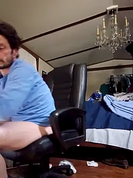 chosen923 online show from February 5, 2026, 5:36 am