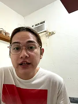 MarieLoveGlamorous online show from September 30, 2025, 12:55 pm