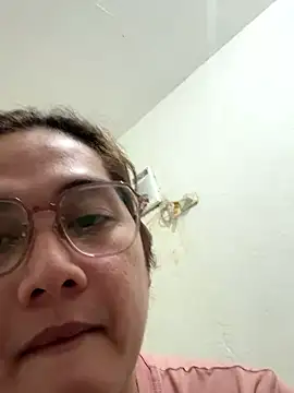 MarieLoveGlamorous online show from January 12, 2026, 11:09 pm