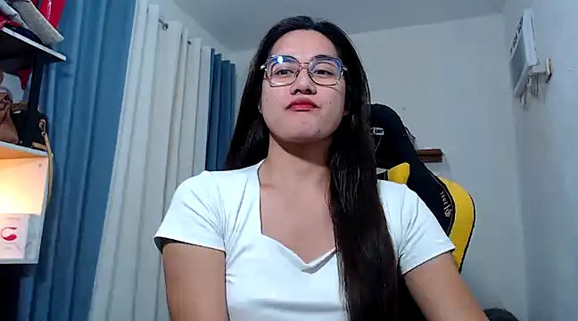 MarieLoveGlamorous online show from March 2, 2025, 12:09 am