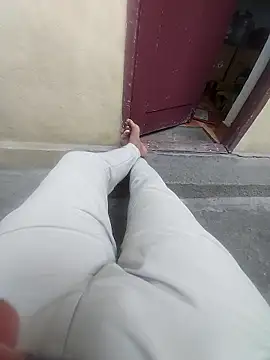 Stripkomal online show from January 14, 2026, 12:09 pm